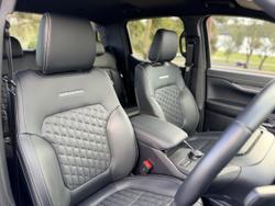 2026 Ford Ranger Platinum