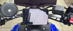 2023 Yamaha MT-07 LA (ABS) BLUE