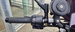 2023 Yamaha MT-07 LA (ABS) BLUE