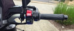 2023 Yamaha MT-07 LA (ABS) BLUE