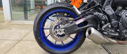 2023 Yamaha MT-07 LA (ABS) BLUE