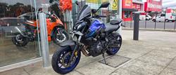 2023 Yamaha MT-07 LA (ABS) BLUE