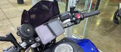 2023 Yamaha MT-07 LA (ABS) BLUE
