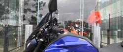 2023 Yamaha MT-07 LA (ABS) BLUE