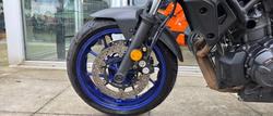 2023 Yamaha MT-07 LA (ABS) BLUE