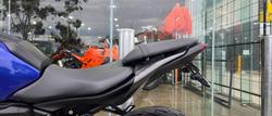 2023 Yamaha MT-07 LA (ABS) BLUE