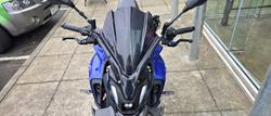 2023 Yamaha MT-07 LA (ABS) BLUE