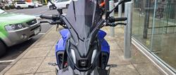 2023 Yamaha MT-07 LA (ABS) BLUE