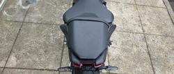 2023 Yamaha MT-07 LA (ABS) BLUE