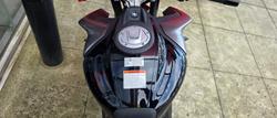 2025 CFMOTO 450 NK NEBULA BLACK