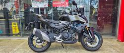 CFMOTO 450 NK