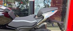2025 CFMOTO 450 NK NEBULA BLACK