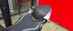 2025 CFMOTO 450 NK NEBULA BLACK