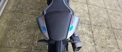 2025 CFMOTO 450 NK NEBULA BLACK