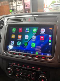 2012 Volkswagen Tiguan 155TSI