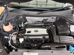 2012 Volkswagen Tiguan 155TSI