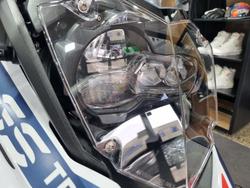 2023 BMW Motorrad R 1250 GS TROPHY Gravity Blue Metallic Matt (16-11)