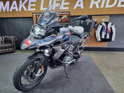 2023 BMW Motorrad R 1250 GS TROPHY Gravity Blue Metallic Matt (16-11)
