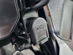 2023 BMW Motorrad R 1250 GS TROPHY Gravity Blue Metallic Matt (16-11)