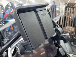 2023 BMW Motorrad R 1250 GS TROPHY Gravity Blue Metallic Matt (16-11)