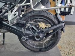 2023 BMW Motorrad R 1250 GS TROPHY Gravity Blue Metallic Matt (16-11)