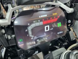 2023 BMW Motorrad R 1250 GS TROPHY Gravity Blue Metallic Matt (16-11)
