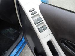 2006 Toyota Yaris YRS