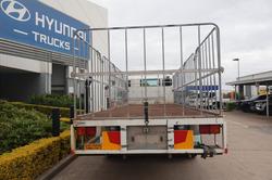 2019 HINO FM 2632