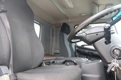 2019 HINO FM 2632