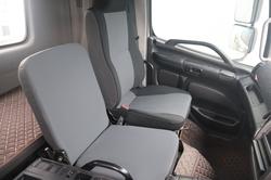 2019 HINO FM 2632