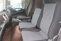 2019 HINO FM 2632