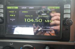 2019 HINO FM 2632