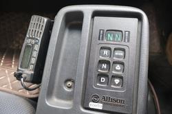 2019 HINO FM 2632