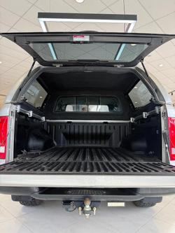 2015 Volkswagen Amarok TDI400 Core