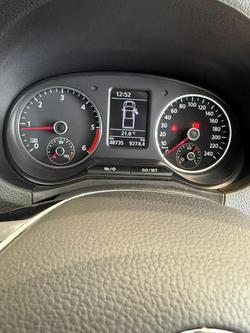 2015 Volkswagen Amarok TDI400 Core