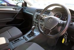 2015 Volkswagen Golf 90TSI