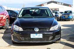 2015 Volkswagen Golf 90TSI