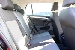 2015 Volkswagen Golf 90TSI