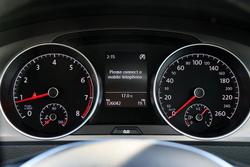 2015 Volkswagen Golf 90TSI
