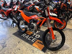 KTM 450 SX-F