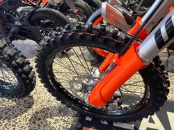 2026 KTM 450 SX-F SX-F Orange