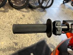 2026 KTM 450 SX-F SX-F Orange