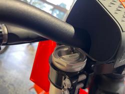 2026 KTM 450 SX-F SX-F Orange