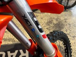 2026 KTM 450 SX-F SX-F Orange
