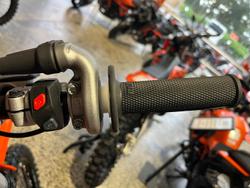 2026 KTM 450 SX-F SX-F Orange