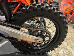 2026 KTM 250 XC XC Orange