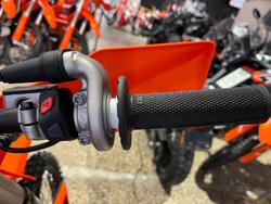 2026 KTM 250 XC XC Orange