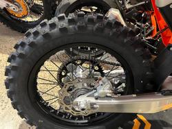 2026 KTM 250 XC XC Orange
