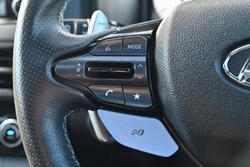 2022 Hyundai Kona N Premium OS.V4 MY22 Atlas White