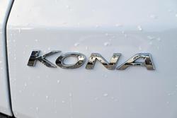 2022 Hyundai Kona N Premium OS.V4 MY22 Atlas White